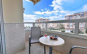 Zuhayra Beach Apartamento Con Vista A 50M Del Mar